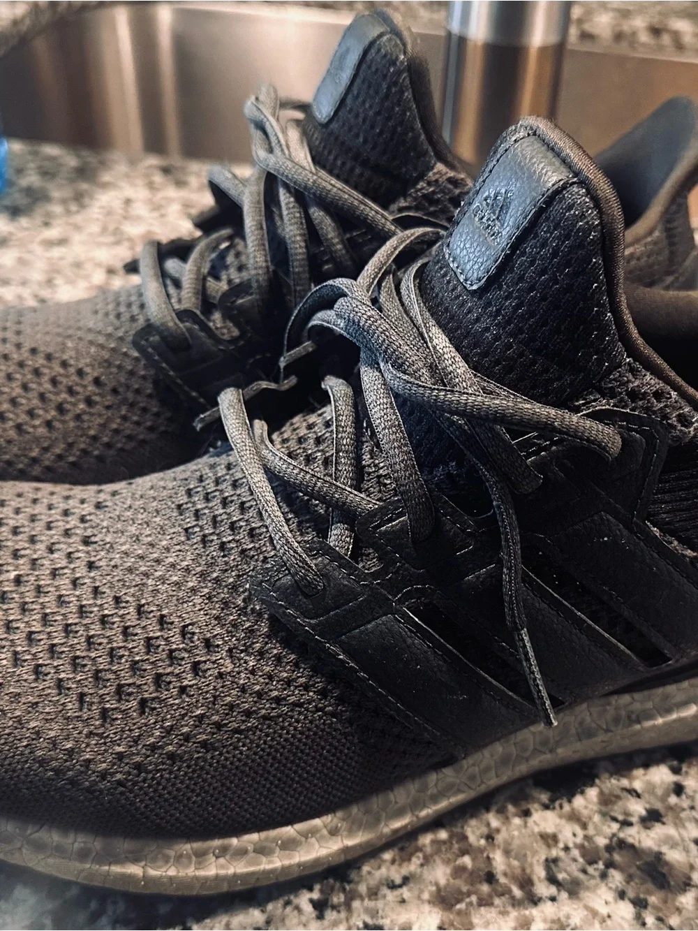 Men's Adidas Ultra Boost